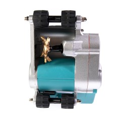 Interne, Masina caneluri pentru rigips si zidarie moale -2, dioda.ro