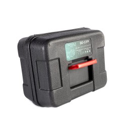 Interne, Masina caneluri pentru rigips si zidarie moale -7, dioda.ro