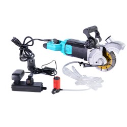 Interne, Masina caneluri si cantuire placi ceramice si beton -1, dioda.ro