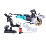 Interne, Masina caneluri si cantuire placi ceramice si beton -1, dioda.ro