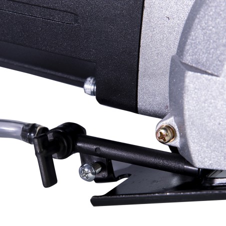 Masina caneluri si cantuire placi ceramice si beton