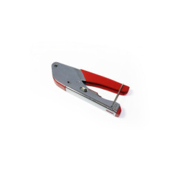 Interne, Cleste compresie mufa F cablu coaxial RG59, RG6 -1, dioda.ro