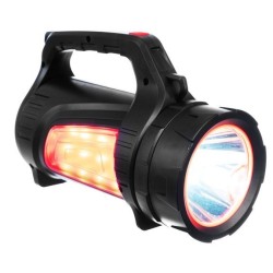 camping, Lanterna - proiector LED -13, dioda.ro