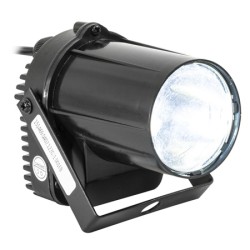 Lampi Iluminare, Proiector Led Spot 5W - Lumina Puternica pentru Iluminarea Obiectelor și Divertisment -1, dioda.ro