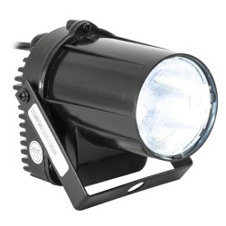 Lampi Iluminare, Proiector Led Spot 5W - Lumina Puternica pentru Iluminarea Obiectelor și Divertisment -2, dioda.ro