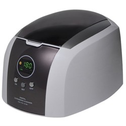 Baie spalare cu ultrasunete ULTRASONIC 750ml, CD-7910 CD-7910(B)