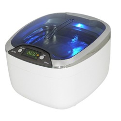 Baie spalare cu ultrasunete ULTRASONIC 850ml, CD-7920
