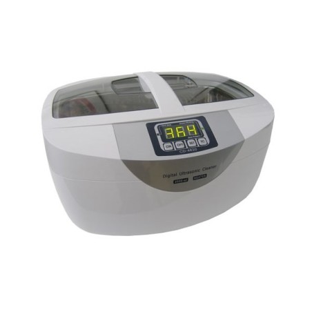 home, Baie spalare cu ultrasunete ULTRASONIC 2500ml, CD-4820 -1, dioda.ro