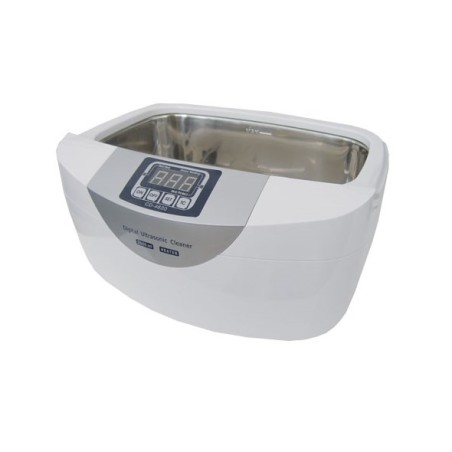 Baie spalare cu ultrasunete ULTRASONIC 2500ml, CD-4820