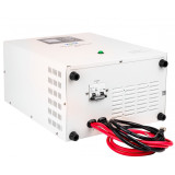 Invertoare panouri fotovoltaice, SINUS PRO 2200 S 12 / 230V (1400 / 2200W) + INVERTOR SOLAR MPPT 60A -10, dioda.ro