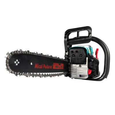 Drujbe, Drujba Micul Padurar 5800 58CC 3.2CP 1 lama16" si 1 lant, pornire rapida -2, dioda.ro