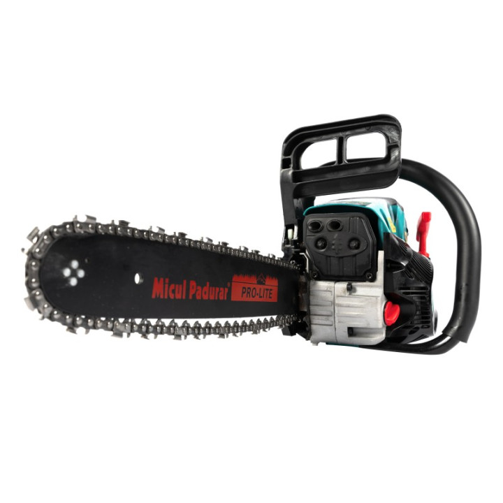 Drujbe, Drujba Micul Padurar 5800 58CC 3.2CP 1 lama16" si 1 lant, pornire rapida -2, dioda.ro