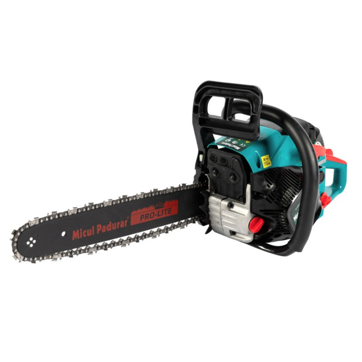 Drujbe, Drujba Micul Padurar 5800 58CC 3.2CP 1 lama16" si 1 lant, pornire rapida -4, dioda.ro