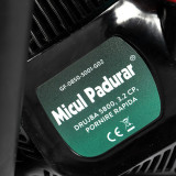 Drujbe, Drujba Micul Padurar 5800 58CC 3.2CP 1 lama16" si 1 lant, pornire rapida -7, dioda.ro