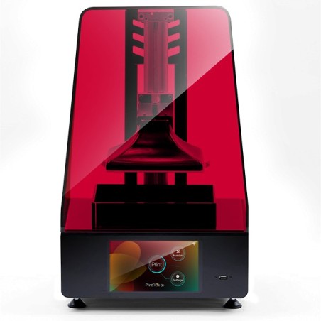 3D Printer, LIQUID CRYSTAL HR2 PhotocentricHR2 -1, dioda.ro