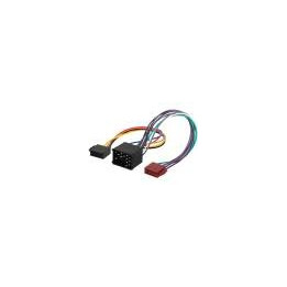 Auto, Adaptor BMW ISO ZRS-AS-10B -1, dioda.ro