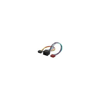 Auto, Adaptor BMW ISO ZRS-AS-10B -1, dioda.ro