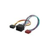 Auto, Adaptor BMW ISO ZRS-AS-10B -1, dioda.ro