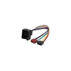 Adaptor BMW, Land Rover, Rover ISO ZRS-AS-20B
