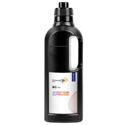 FotoPolimer, Firm UV DLP White 1kg BR3DWH01-UV-FIRM -1, dioda.ro