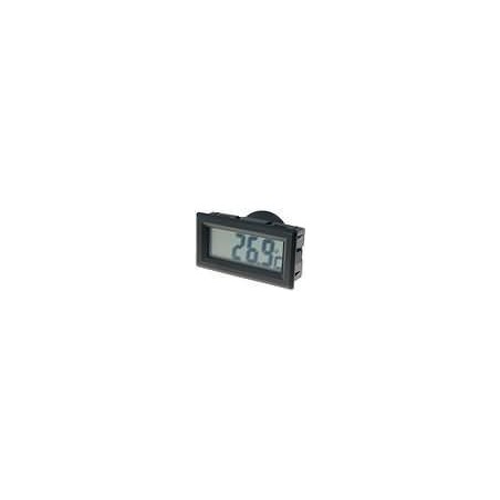 Termometru de panou -50°C - 70°C MOD-TEMP102A