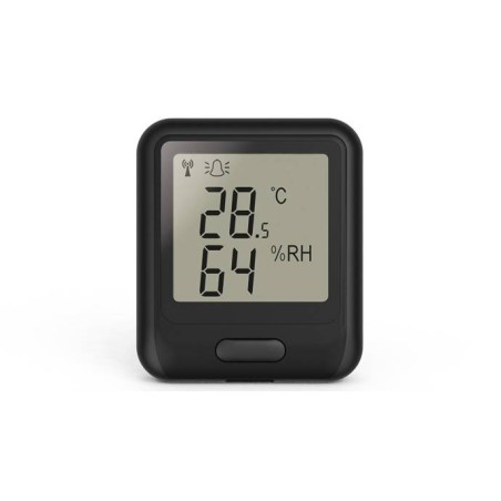 Înregistrator: temperatură şi umiditate -20÷60°C 0÷100%RH EL-WIFI-TH+