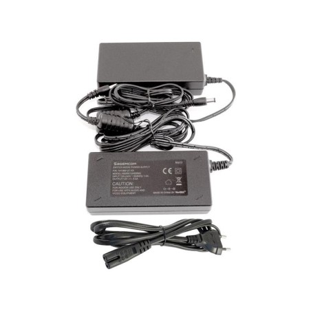 Sursa de alimentare, Alimentator 5000mA (12V) Sagemcom NBS60120500M2 -1, dioda.ro