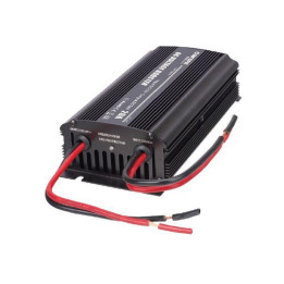 Convertor 24 - 12 - 24 V, Convertor Invertor de putere CARSPA SUT1224-10 12V / 24V 10A -1, dioda.ro
