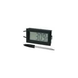 Indicatoare de panou, Termometru impermeabil tip panou -50 - 300C MOD-TEMP105D -2, dioda.ro