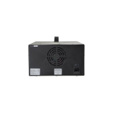 Surse reglabile de tensiune, Sursă de alimentare GLPS 3003E 2x0-30V / 0-3A + (5V-3A) GLPS3003E -2, dioda.ro