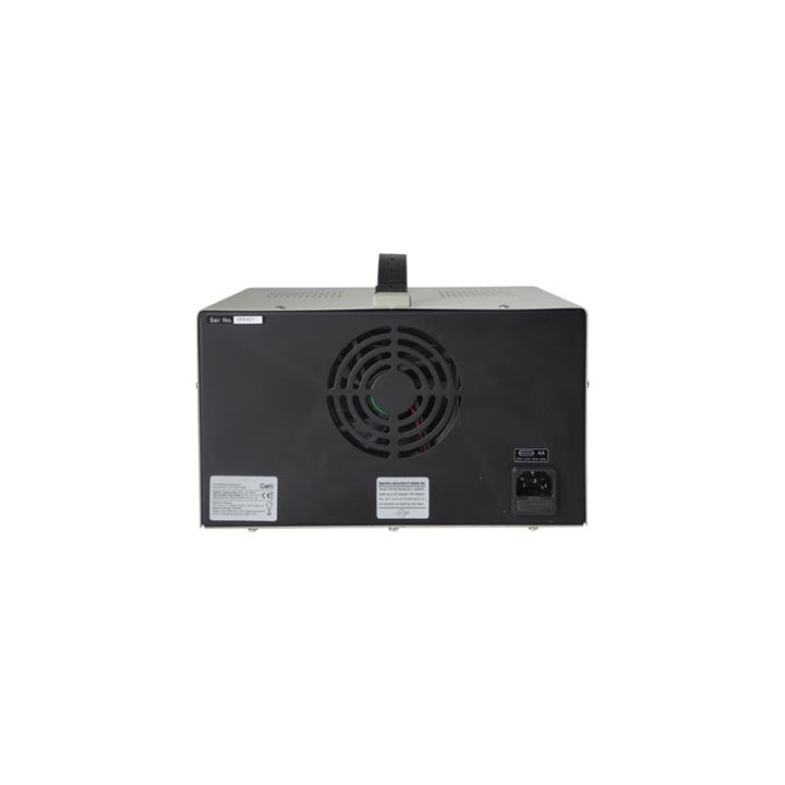 Surse reglabile de tensiune, Sursă de alimentare GLPS 3003E 2x0-30V / 0-3A + (5V-3A) GLPS3003E -2, dioda.ro