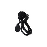 Surse reglabile de tensiune, Sursă de alimentare GLPS 3003E 2x0-30V / 0-3A + (5V-3A) GLPS3003E -4, dioda.ro