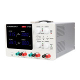 Surse reglabile de tensiune, Sursa de Alimentare de laborator UNI-T UTP3305 2x0-32V / 0-5A + (5V-3A) -1, dioda.ro