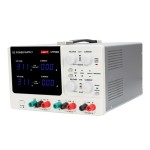 Sursa Alimentare de laborator UNI-T UTP3303 2x0-32V / 0-3A + (5V-3A) Surse reglabile de tensiune, Sursa Alimentare de laborator UNI-T UTP3303 2x0-32V / 0-3A + (5V-3A) -1, dioda.ro