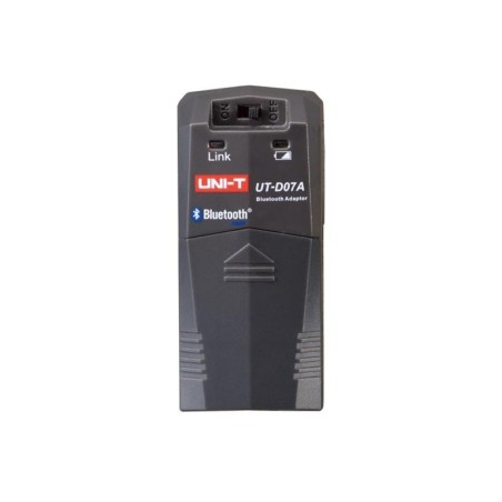 Multimetre digitale, Bluetooth 4.0 adaptor UNI-T (UT71, UT171, UT181) Bluetooth_4.0_UT71_UT171_UT181 -1, dioda.ro