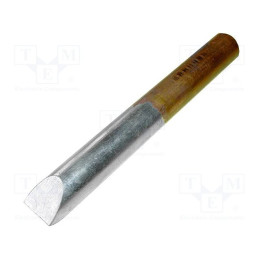 Vârfuri, rezistente, letconuri, duze aer cald, Vârf Ø:20mm L:135mm lt-400/500/g -1, dioda.ro
