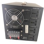 Transformatoare 220-110V, Transformator 220-110V AC Putere:5000VA VP-5000VA -1, dioda.ro