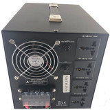 Transformatoare 220-110V, Transformator 220-110V AC Putere:5000VA VP-5000VA -3, dioda.ro