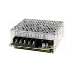 Surse  alimentare industriale, Alimentator: pulsatoriu modulară 33W 3,3VDC 99x97x36mm 10A RS-50-3.3 -1, dioda.ro