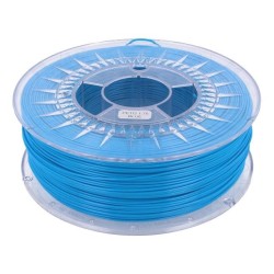 Filament PET-G albastru 1kg ±0,5% 1,75mm