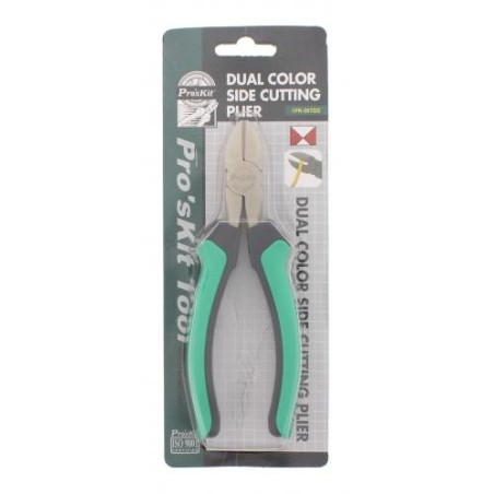 Cleste 1PK-067DS ,6",taiere diagonala,165mm,Pro'sKit