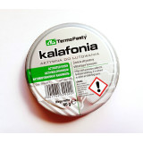Fludor Cositor Pasta Flux, COLOFONIU Sacaz 40G -2, dioda.ro