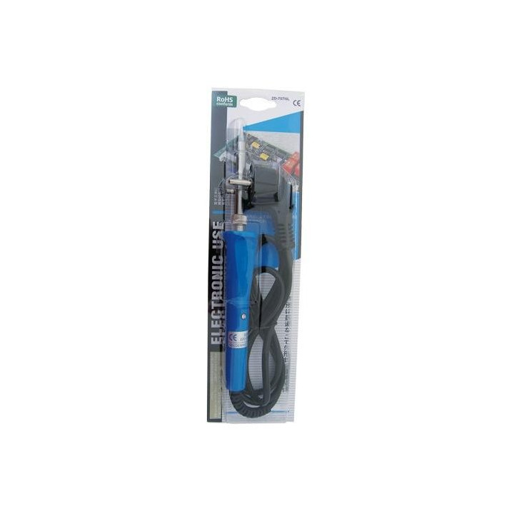 Pistoale si letconuri, Letcon ZD-707N 40W ZD-707N-40W -2, dioda.ro