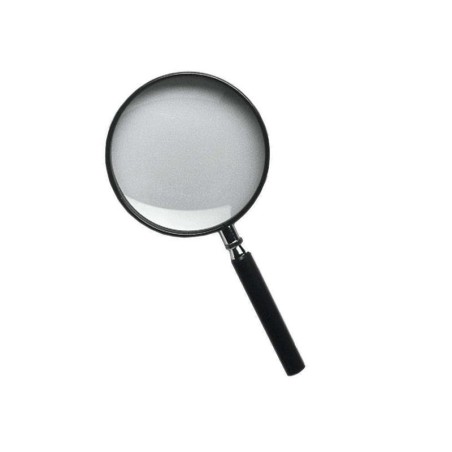 Lupe, Magnifying glass 60x5 06650009 -1, dioda.ro