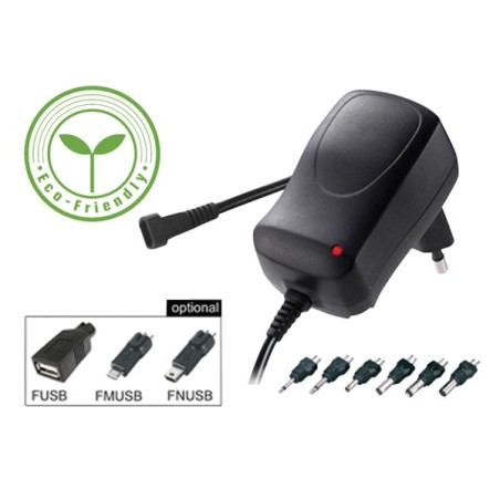 Adaptoare, Adaptor comutator Geti MW3N06GS 600mA 04210049 -1, dioda.ro