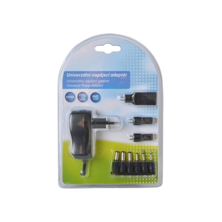 Adaptor comutator Geti MW3N06GS 600mA 04210049