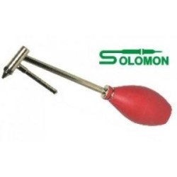 pompă dezlipire cositor cu vârf conic 1,2mm cu pt. letcon PENSOL-SL963 PENSOL-SR963-OD
