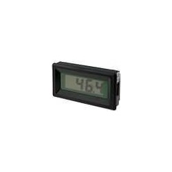 Indicatoare de panou, Aparat de măsură de panou digital, afişaj LCD 0-200mV PAN.UP60351 -2, dioda.ro