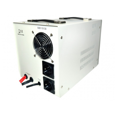 UPS centrale termice, UPS sinusPRO-1500 E 12V sinusPRO-1500E 3SP091512E -2, dioda.ro