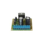 KIT -uri electronice, Kit PT005 Amplificator 100W cu TDA7293 -1, dioda.ro